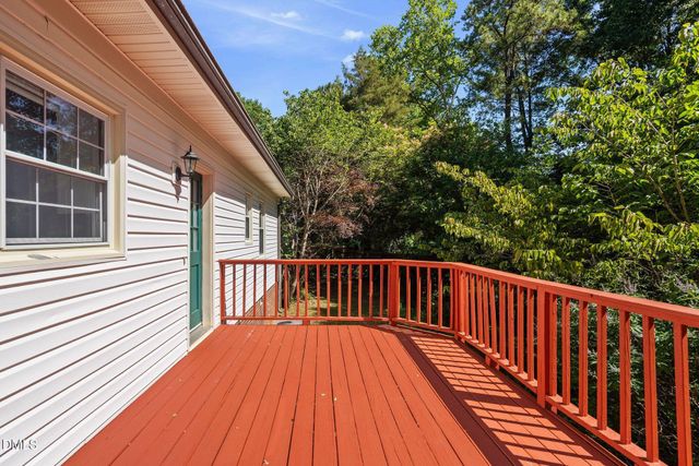 4108 Pickwick Drive, Raleigh, NC 27613