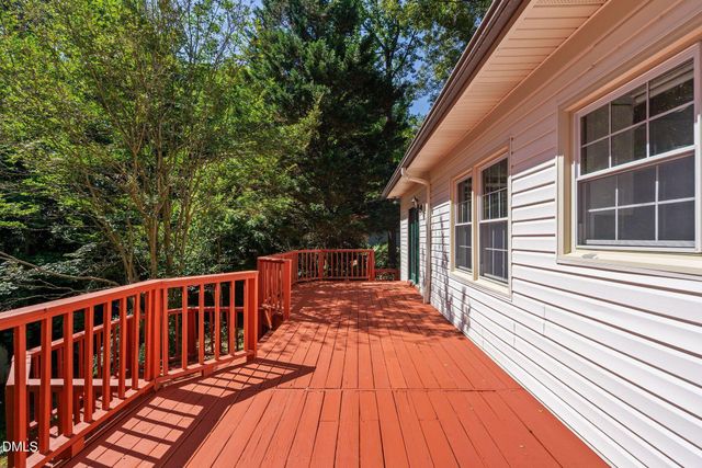 4108 Pickwick Drive, Raleigh, NC 27613