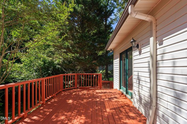 4108 Pickwick Drive, Raleigh, NC 27613