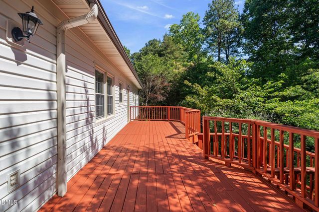 4108 Pickwick Drive, Raleigh, NC 27613