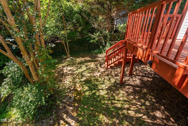 4108 Pickwick Drive, Raleigh, NC 27613
