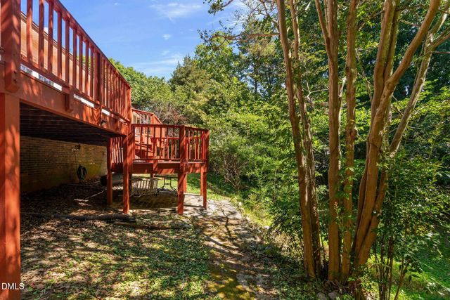 4108 Pickwick Drive, Raleigh, NC 27613