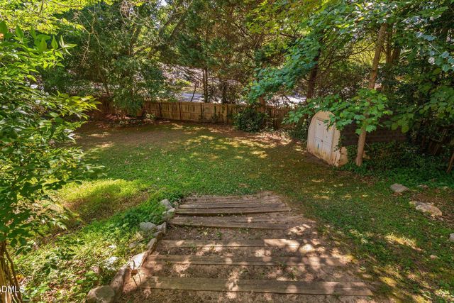4108 Pickwick Drive, Raleigh, NC 27613