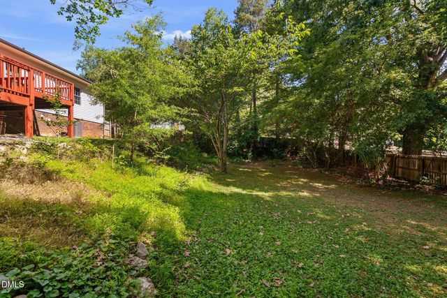 4108 Pickwick Drive, Raleigh, NC 27613