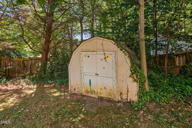 4108 Pickwick Drive, Raleigh, NC 27613