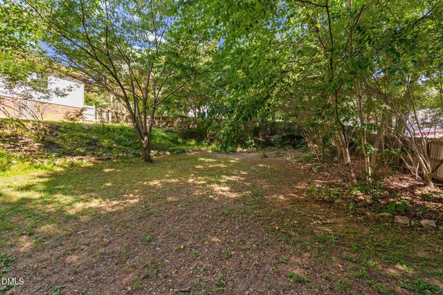 4108 Pickwick Drive, Raleigh, NC 27613
