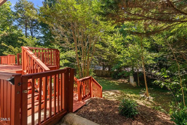 4108 Pickwick Drive, Raleigh, NC 27613