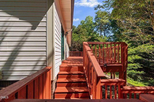 4108 Pickwick Drive, Raleigh, NC 27613