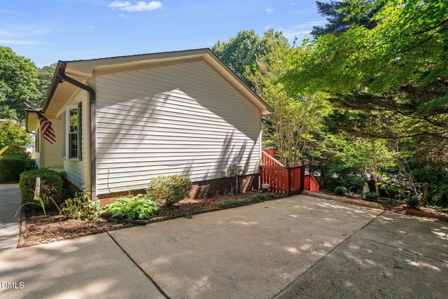 4108 Pickwick Drive, Raleigh, NC 27613