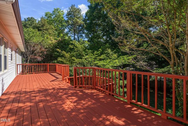 4108 Pickwick Drive, Raleigh, NC 27613