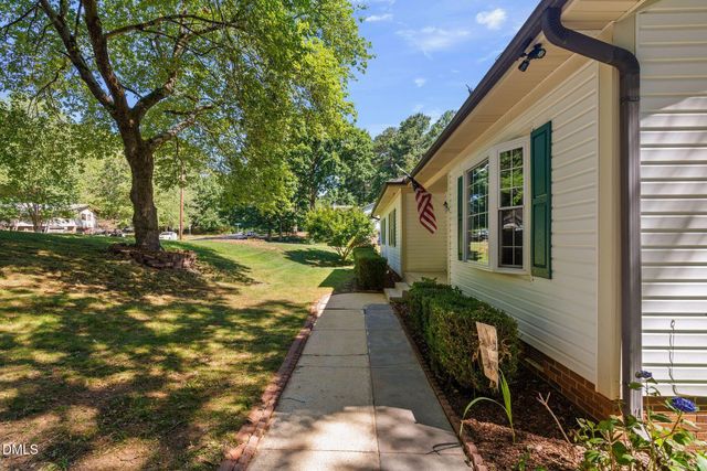 4108 Pickwick Drive, Raleigh, NC 27613