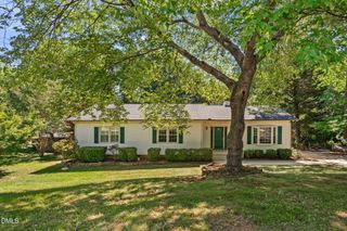 4108 Pickwick Drive, Raleigh, NC 27613