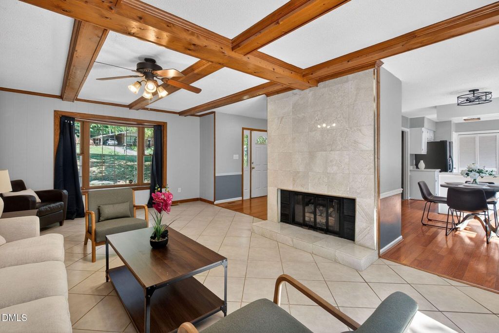 4108 Pickwick Drive, Raleigh, NC 27613