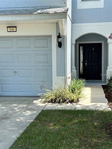 4500 SW 52ND CIRCLE 106, Ocala, FL 34474