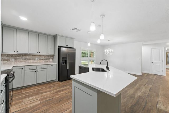 20699 Hensel Street, Harrah, OK 73045