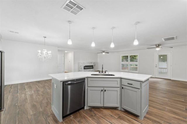 20699 Hensel Street, Harrah, OK 73045