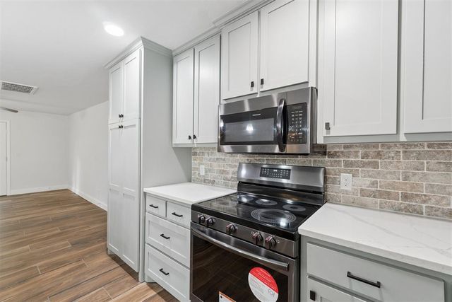 20699 Hensel Street, Harrah, OK 73045