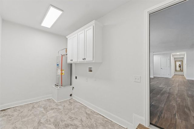 20699 Hensel Street, Harrah, OK 73045