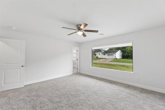 20699 Hensel Street, Harrah, OK 73045