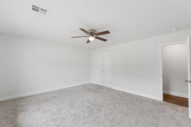 20699 Hensel Street, Harrah, OK 73045