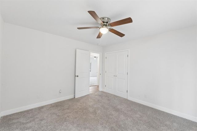 20699 Hensel Street, Harrah, OK 73045