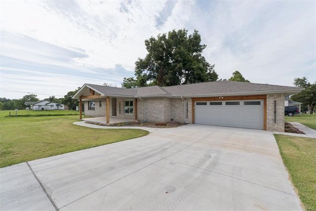 20699 Hensel Street, Harrah, OK 73045