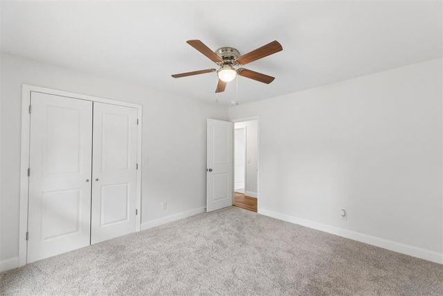 20699 Hensel Street, Harrah, OK 73045