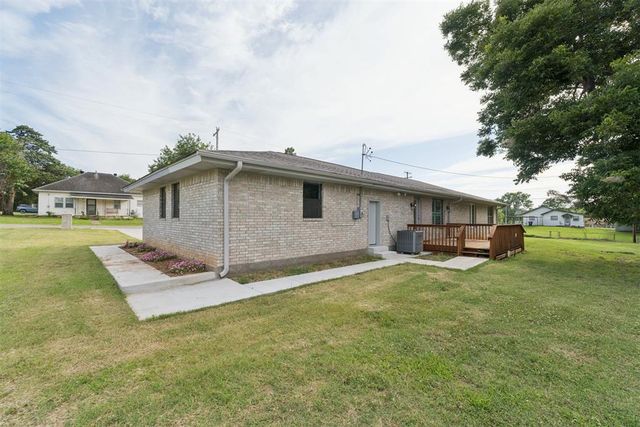 20699 Hensel Street, Harrah, OK 73045