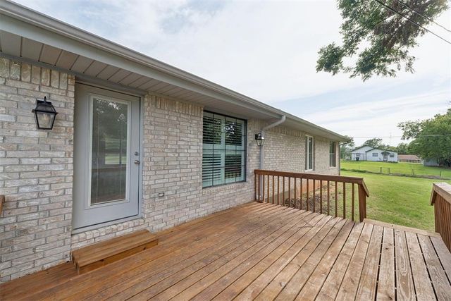 20699 Hensel Street, Harrah, OK 73045