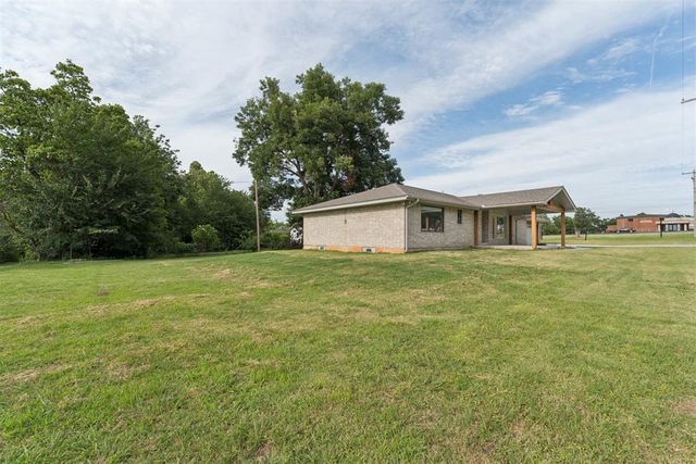 20699 Hensel Street, Harrah, OK 73045
