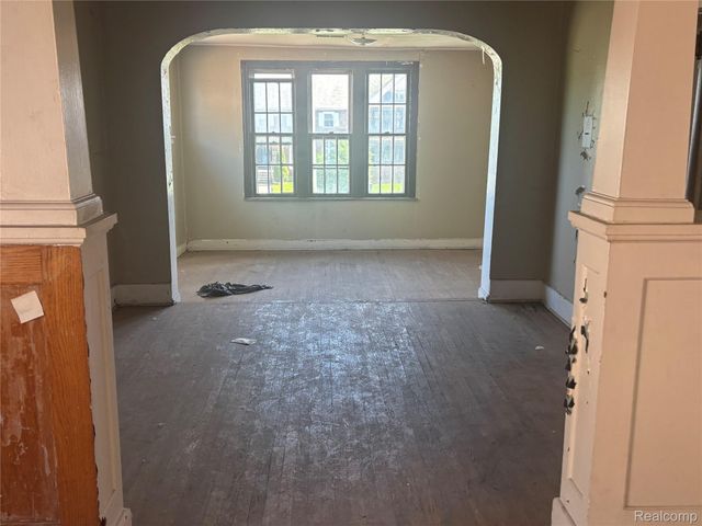 1716 E Grand Blvd, Detroit, MI 48211