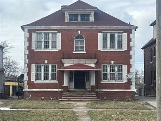 1716 E Grand Blvd, Detroit, MI 48211