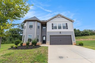 3049 Chris Circle, Villa Rica, GA 30180