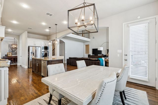 6073 Forefront Avenue, Frisco, TX 75036