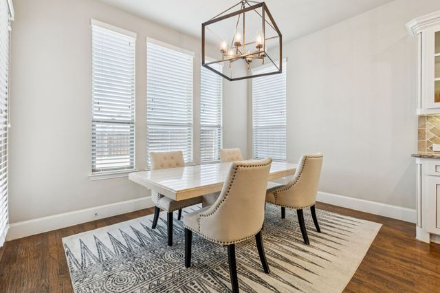 6073 Forefront Avenue, Frisco, TX 75036