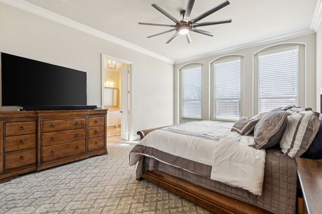 6073 Forefront Avenue, Frisco, TX 75036