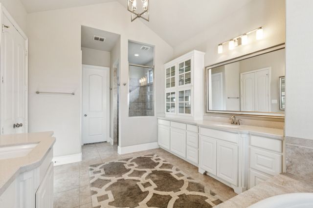 6073 Forefront Avenue, Frisco, TX 75036