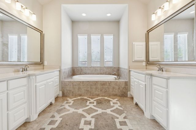 6073 Forefront Avenue, Frisco, TX 75036