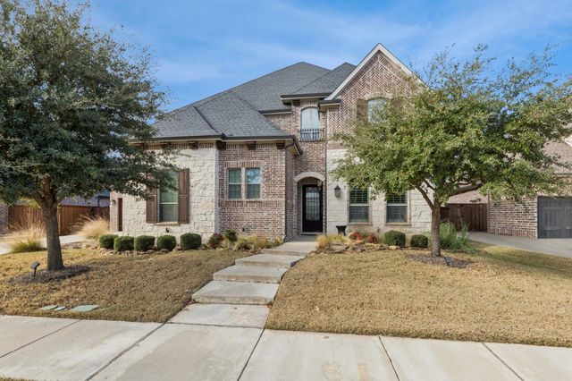 6073 Forefront Avenue, Frisco, TX 75036
