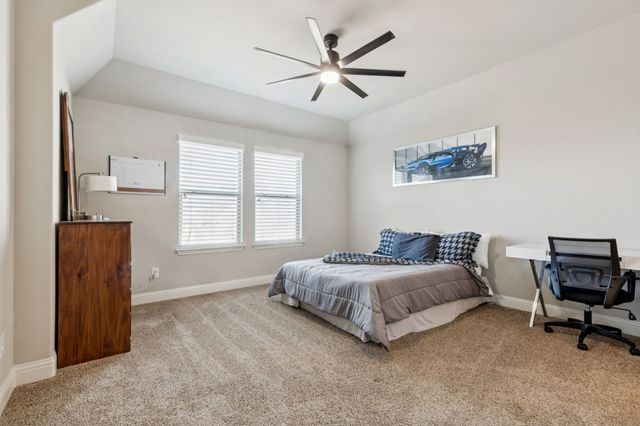 6073 Forefront Avenue, Frisco, TX 75036