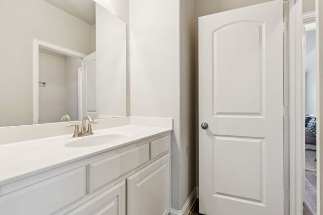 6073 Forefront Avenue, Frisco, TX 75036