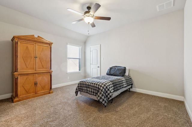 6073 Forefront Avenue, Frisco, TX 75036