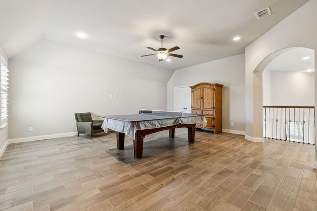 6073 Forefront Avenue, Frisco, TX 75036