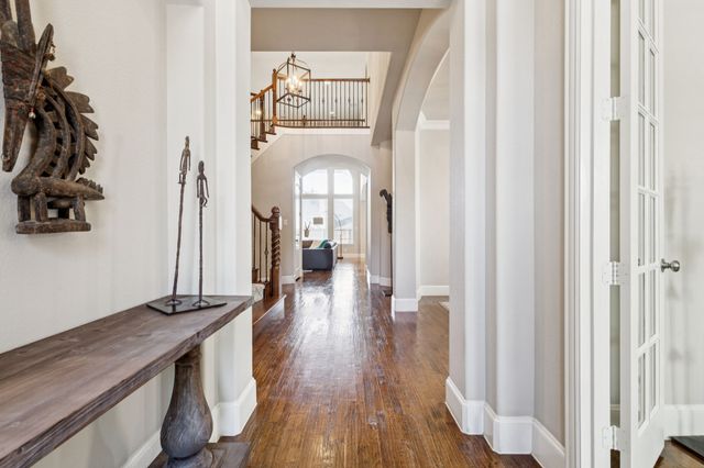 6073 Forefront Avenue, Frisco, TX 75036