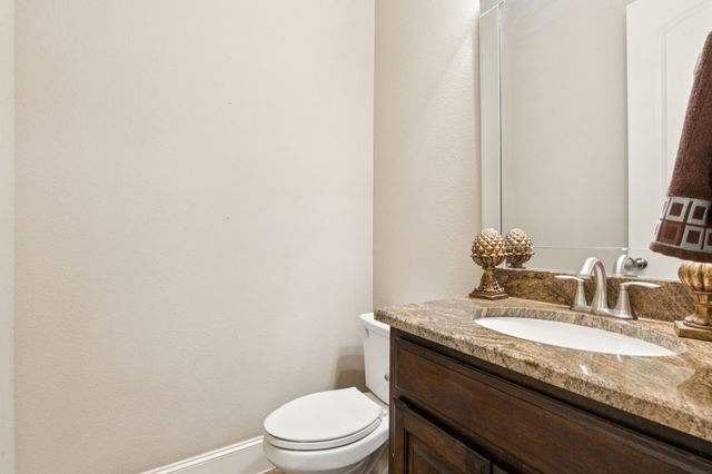 6073 Forefront Avenue, Frisco, TX 75036