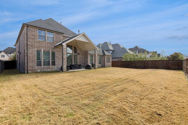 6073 Forefront Avenue, Frisco, TX 75036