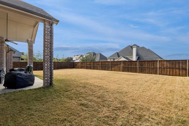 6073 Forefront Avenue, Frisco, TX 75036