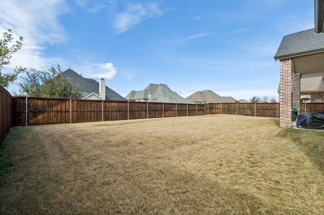 6073 Forefront Avenue, Frisco, TX 75036