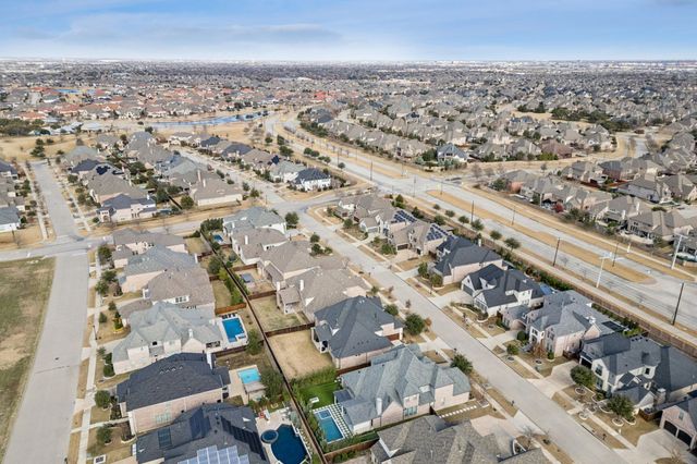 6073 Forefront Avenue, Frisco, TX 75036