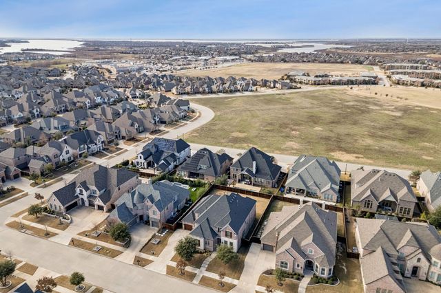 6073 Forefront Avenue, Frisco, TX 75036